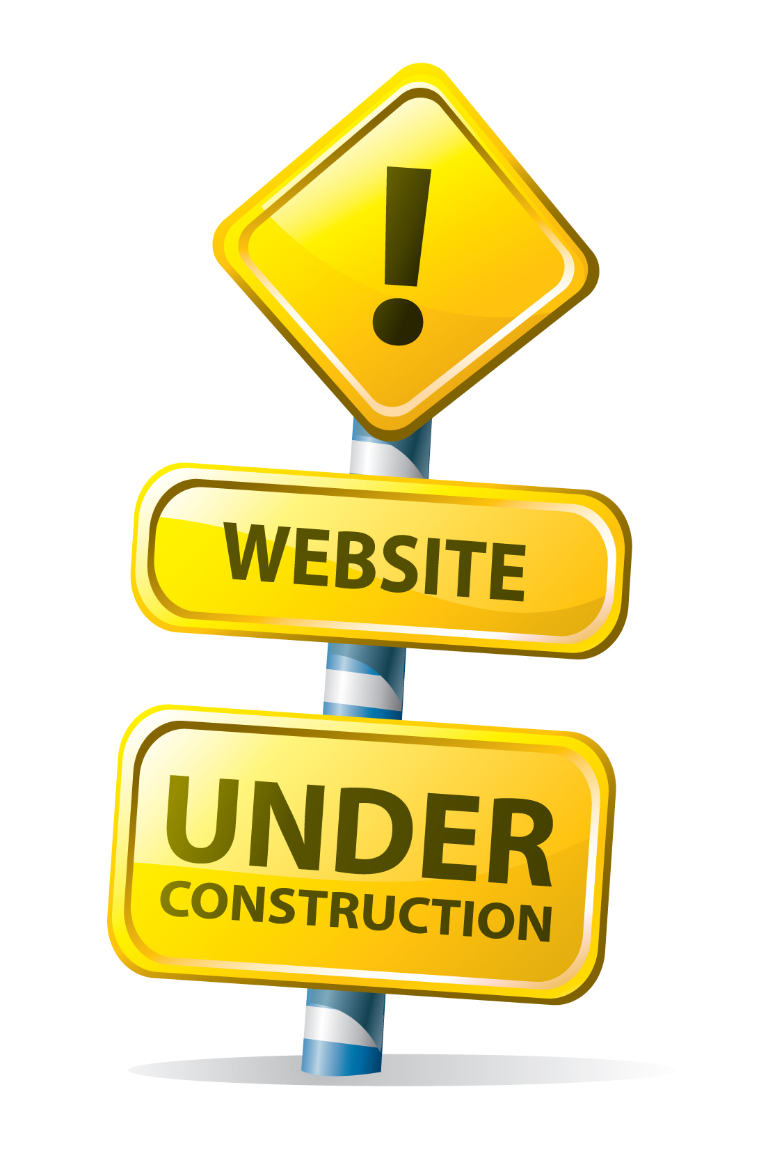 Biz Image Website under construction